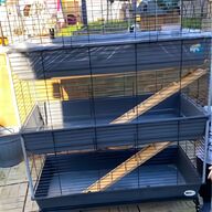 3 tier rabbit for sale
