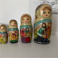 antique russian dolls for sale