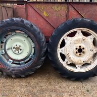 tractor wheels for sale