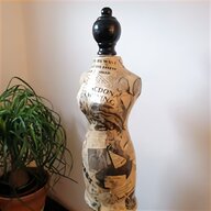 vintage mannequin bust for sale