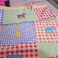 patchwork cot bedding for sale