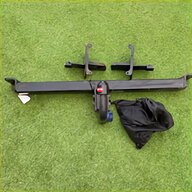 transit connect thule roof bars for sale