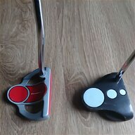 odyssey 2 ball putter for sale