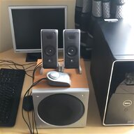 dell speakers for sale