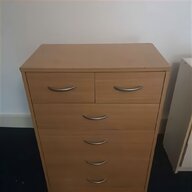 bedside drawers for sale