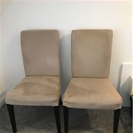 ikea kitchen chairs covers for sale
