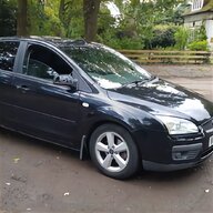 ford focus 1 6 petrol 2008 for sale