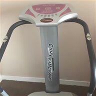 vibrating exercise plate for sale
