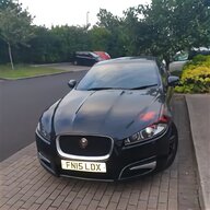 jaguar xf door 2014 for sale