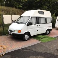 transit campervan for sale