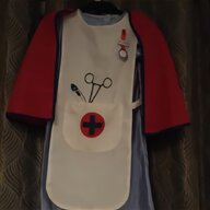 nurses cape for sale
