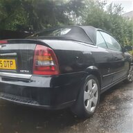 astra convertible for sale