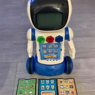 vtech gadget robot for sale