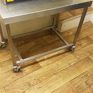 stainless steel table for sale