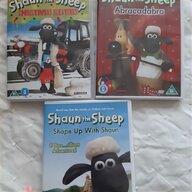 shaun sheep for sale