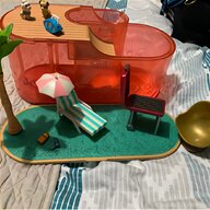 playmobil swimming pool for sale