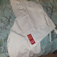 karate outfit for sale