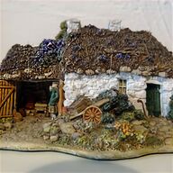miniature cottages for sale