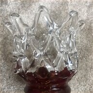 crystal candle holder for sale