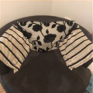dfs cuddle chair for sale
