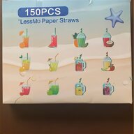straw dispenser for sale