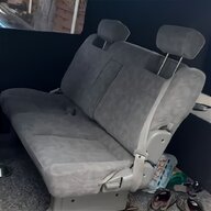 vw van sliding seats for sale