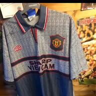 vintage football shirt leeds for sale