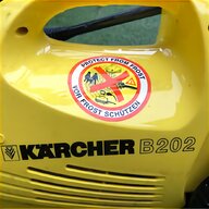 karcher jet wash for sale