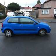 vw polo 2003 for sale