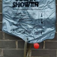camping shower for sale