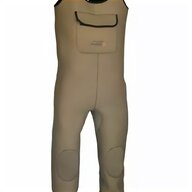 breathable chest waders for sale
