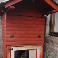 large indoor rabbit hutch for sale