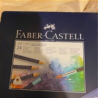 faber castell pencils for sale
