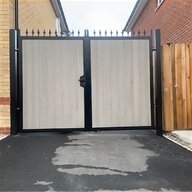 driveway wooden gates for sale