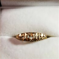 mens gold knot ring for sale