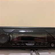 old stereo for sale