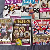 athletics weekly for sale