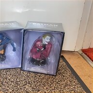 eaglemoss dc figurines for sale