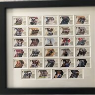 royal mail olympic stamps for sale