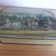 vintage toffee tin sweet for sale