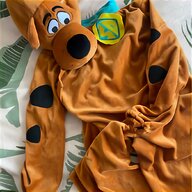 scooby doo onesie adults for sale