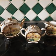 sadler teapot hunting for sale
