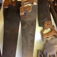 henry disston saws for sale