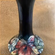 moorcroft vase for sale