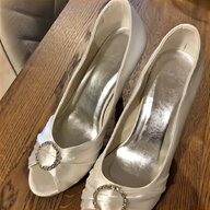 ivory wedding shoes for sale