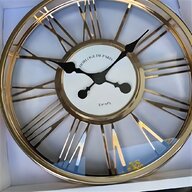 matthew norman clock for sale