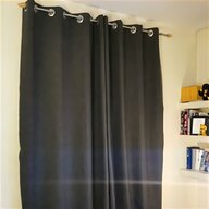 eyelet curtains thermal for sale