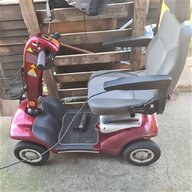 cadiz 8mph mobility scooter for sale