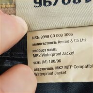mtp jacket for sale