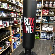 lonsdale freestanding punch bag for sale